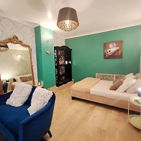 Le Victorien - Hypercentre De - Entre Le Vaugueux Et Le Port *