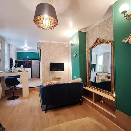 Le Victorien - Hypercentre De - Entre Le Vaugueux Et Le Port * Caen