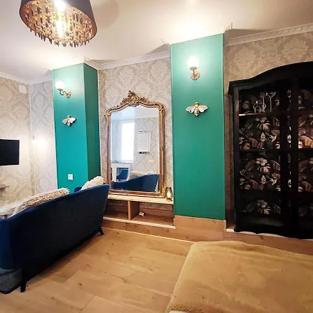 Appartamento Le Victorien - Hypercentre De - Entre Le Vaugueux Et Le Port Caen