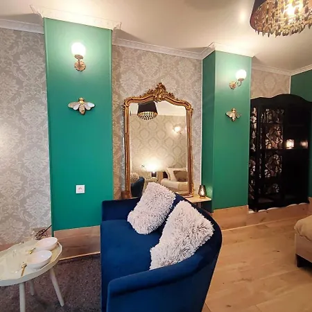 Le Victorien - Hypercentre De - Entre Le Vaugueux Et Le Port *