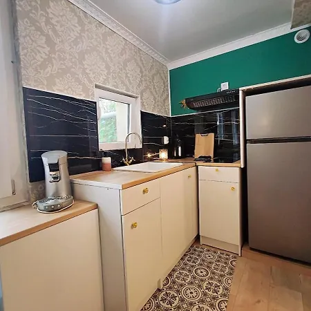 Daire Le Victorien - Hypercentre De - Entre Le Vaugueux Et Le Port *