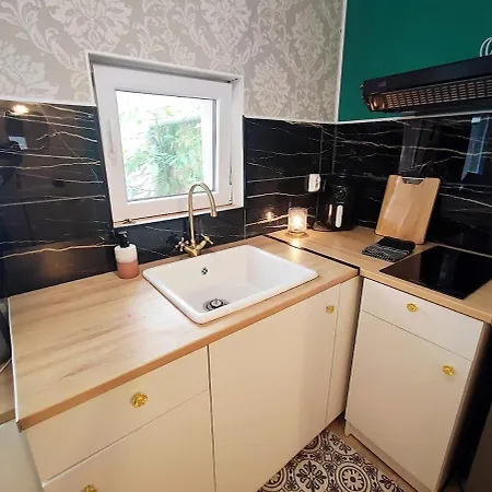 Daire Le Victorien - Hypercentre De - Entre Le Vaugueux Et Le Port Caen