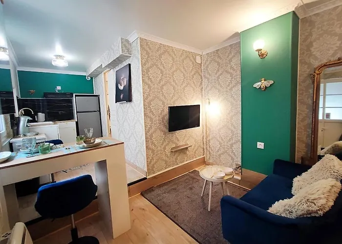 Lejlighed Le Victorien - Hypercentre De - Entre Le Vaugueux Et Le Port