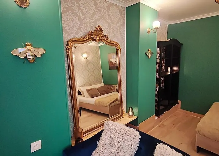 Le Victorien - Hypercentre De - Entre Le Vaugueux Et Le Port * Caen