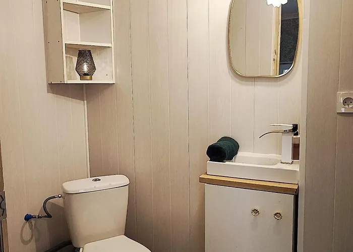 Lejlighed Le Victorien - Hypercentre De - Entre Le Vaugueux Et Le Port *